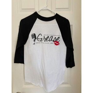 Grease Musical HS Production (Sz S)